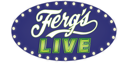 Ferg's Live logo