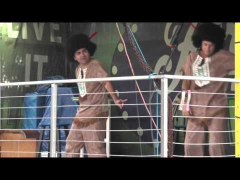 Ferg's Live Tampa